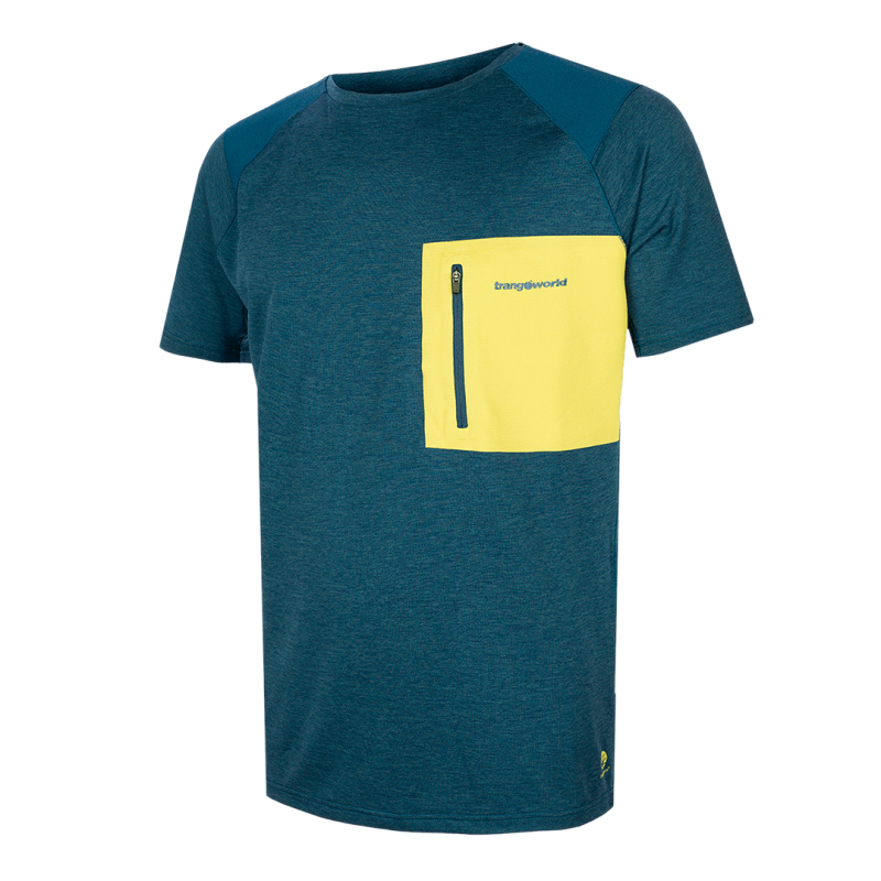 Camiseta Trangoworld TRX2 Pro Short 140