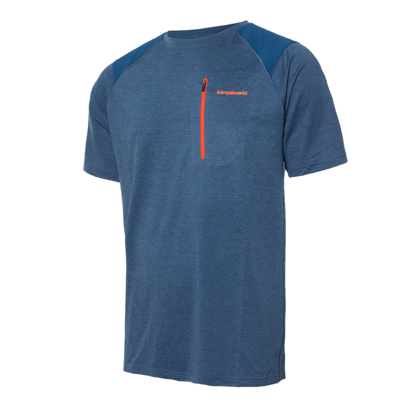 Camiseta Trangoworld TRX2 Pro Short 144