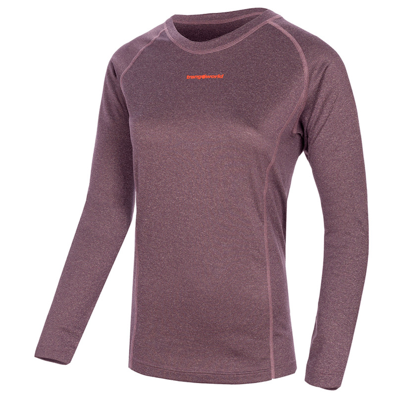 Camiseta Trangoworld TRX2 Wool WM Pro 450