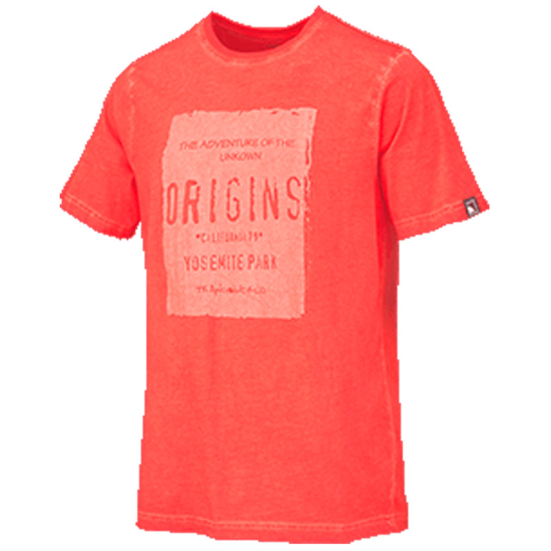 Camiseta Trangoworld Unko 506