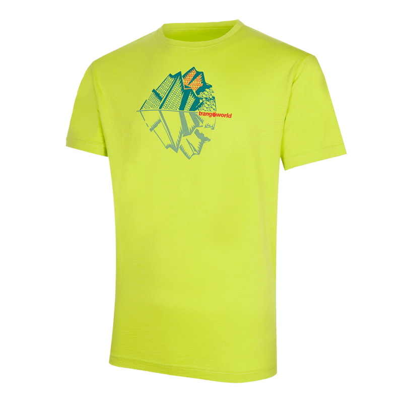 Camiseta Trangoworld Vinson 51F