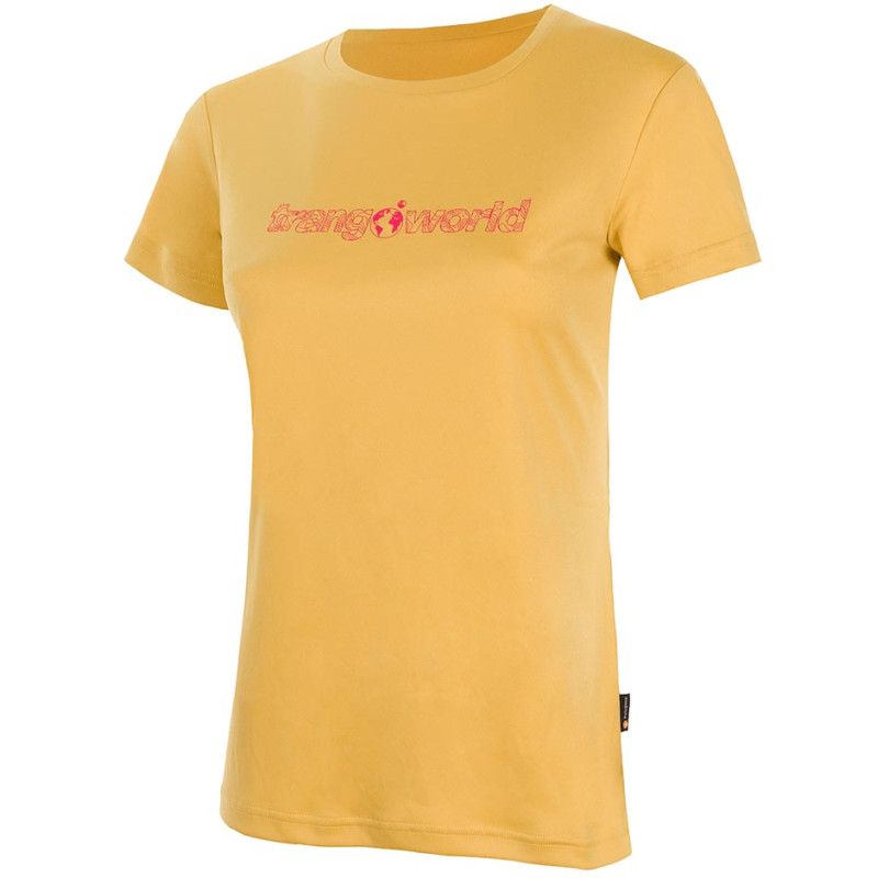 Camiseta Trangoworld Viro 3G0