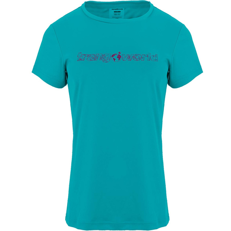 Camiseta Trangoworld Viro 3J0