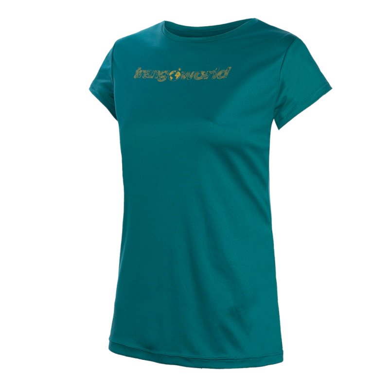 Camiseta Trangoworld Viro VT 140