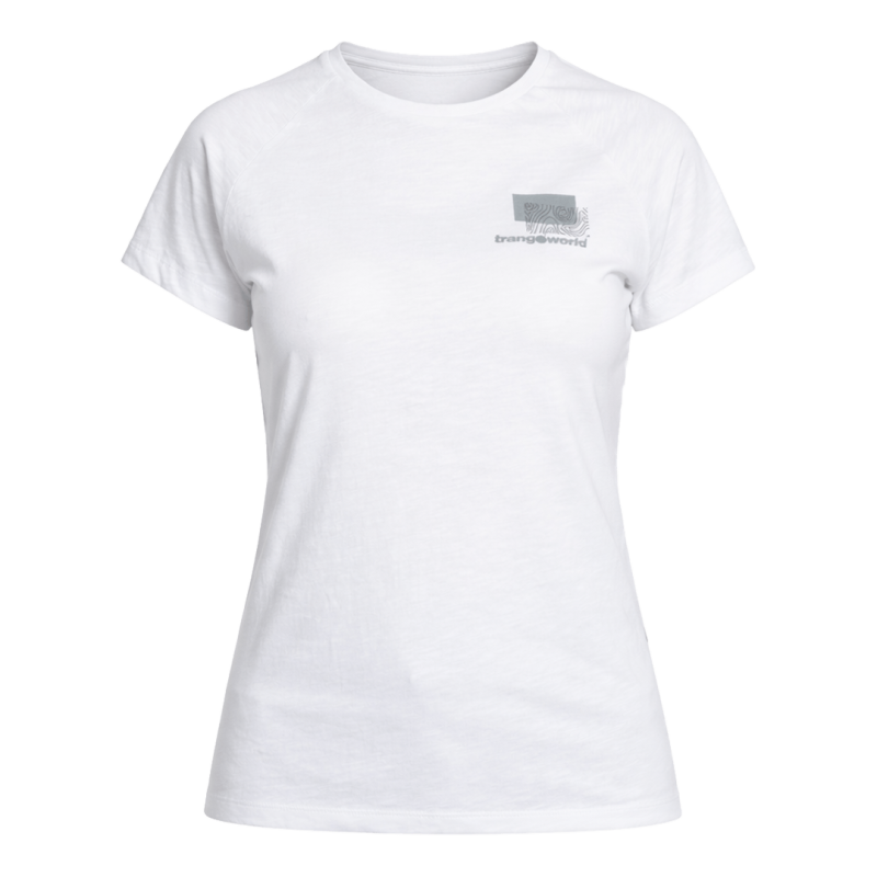 Camiseta Trangoworld WAKOOL 21C