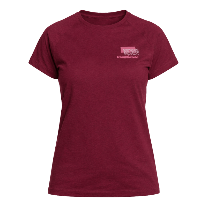 Camiseta Trangoworld WAKOOL 21D