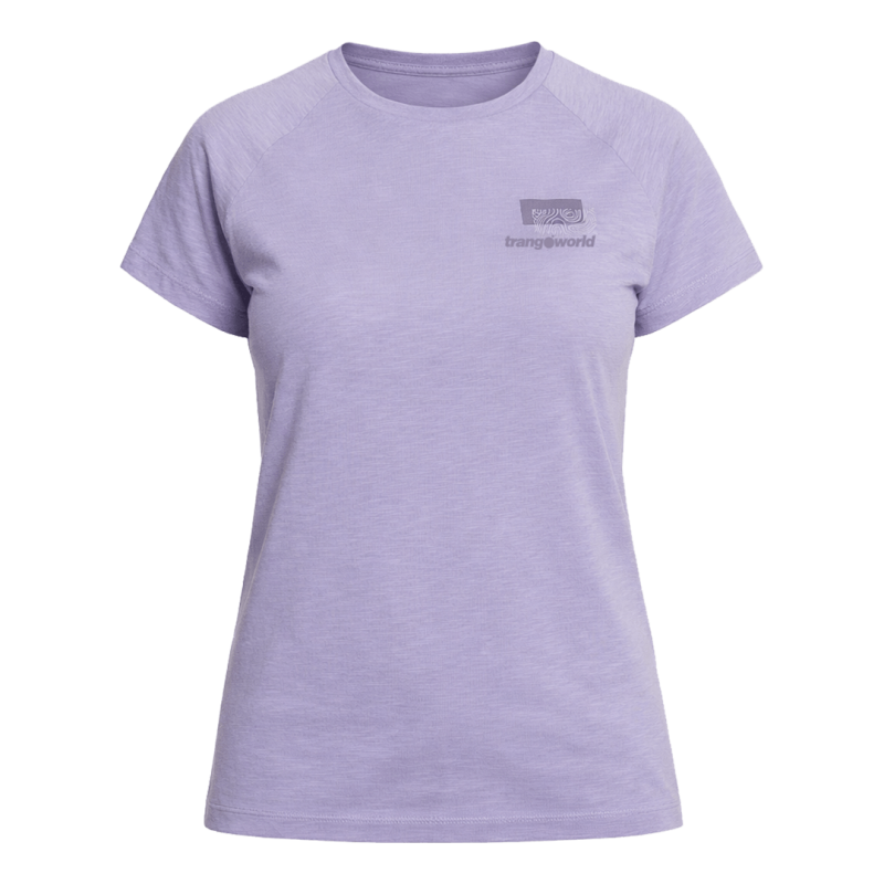 Camiseta Trangoworld WAKOOL 21M