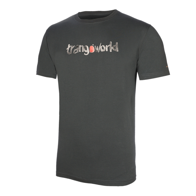 Camiseta Trangoworld Watercolour 81C