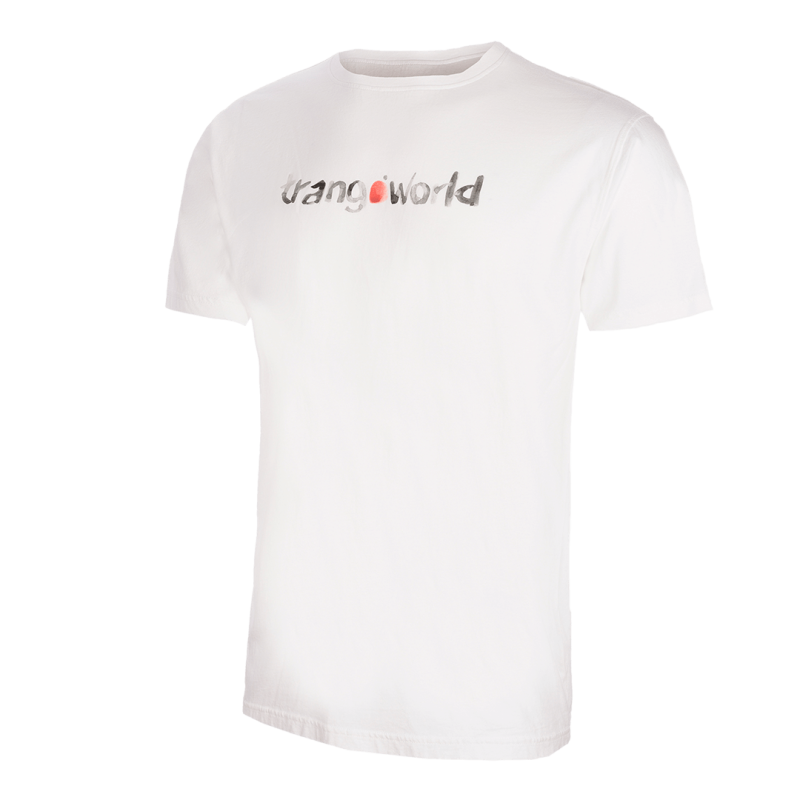 Camiseta Trangoworld Watercolour 810