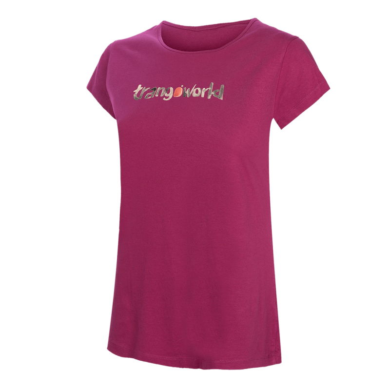 Camiseta Trangoworld Watercolour WM 81D