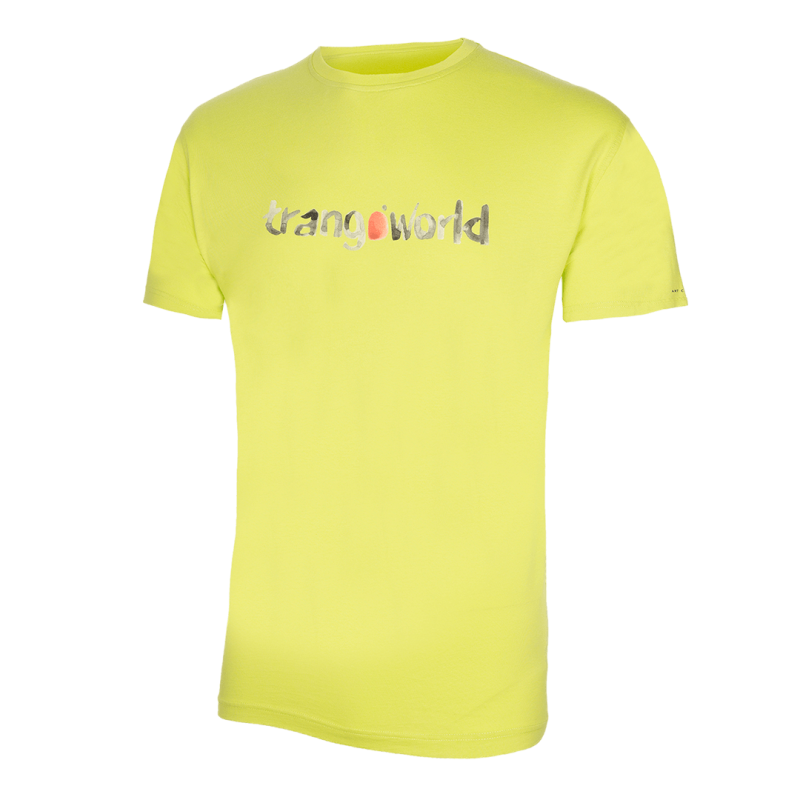 Camiseta Trangoworld Watercolour 81J