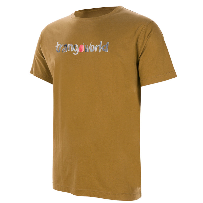 Camiseta Trangoworld Watercolour 81R