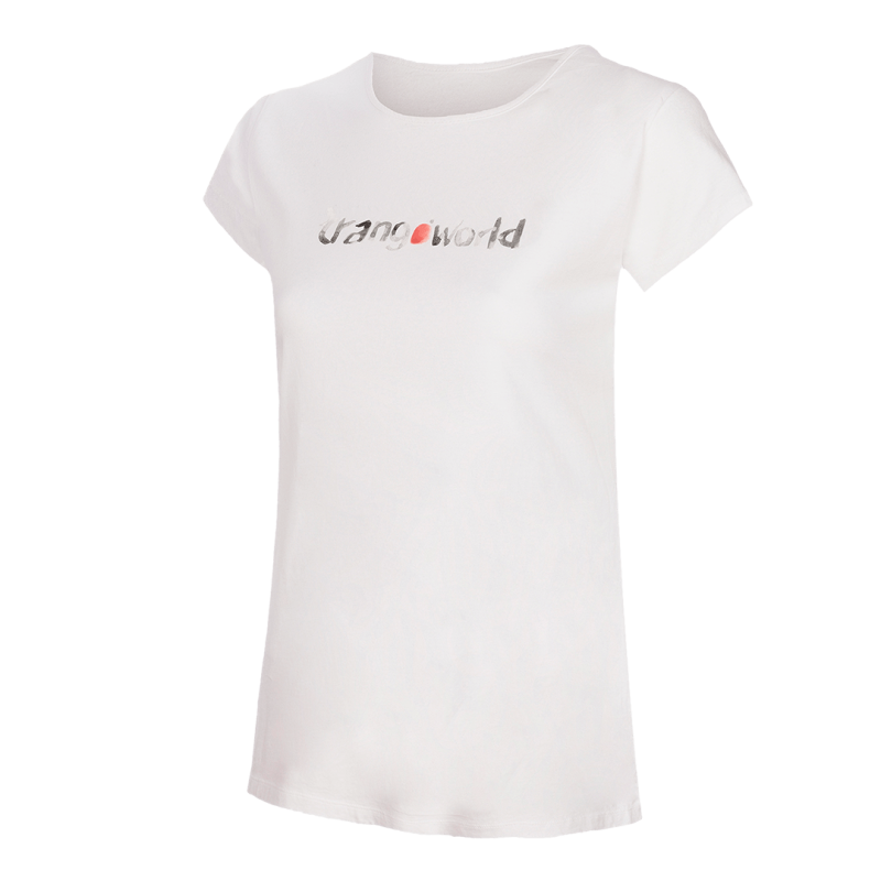 Camiseta Trangoworld Watercolour WM 810