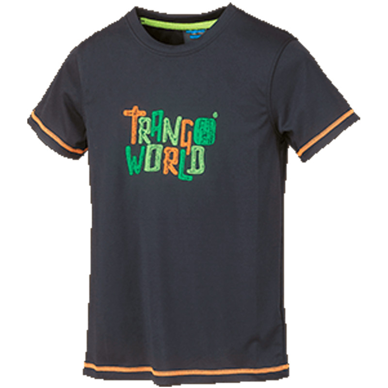 Camiseta Trangoworld Wupper 410