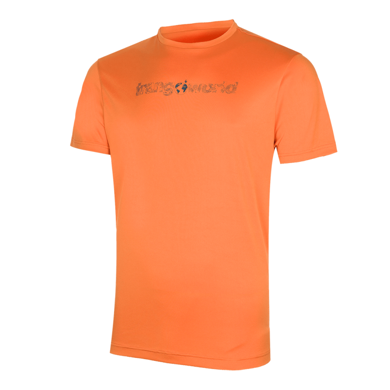 Camiseta Trangoworld Yesera VT 130