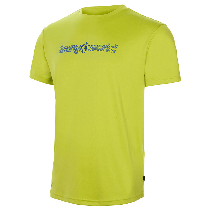 Camiseta Trangoworld Yesera VT 150