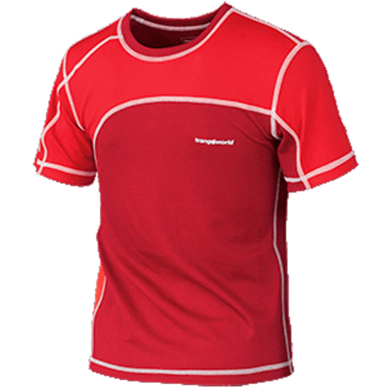 Camiseta Trangoworld Yira Kid 450