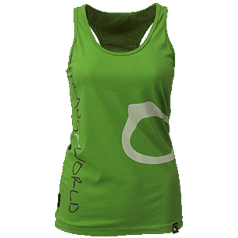 Camiseta Trangoworld Yuba 3B0