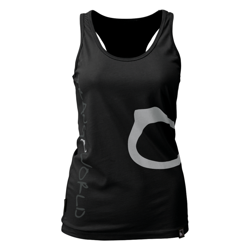 Camiseta Trangoworld Yuba 3G0