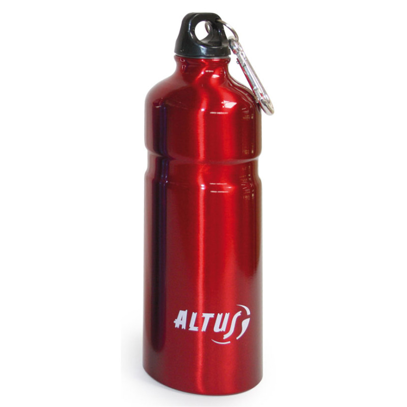 Cantimplora Altus con funda 1 L