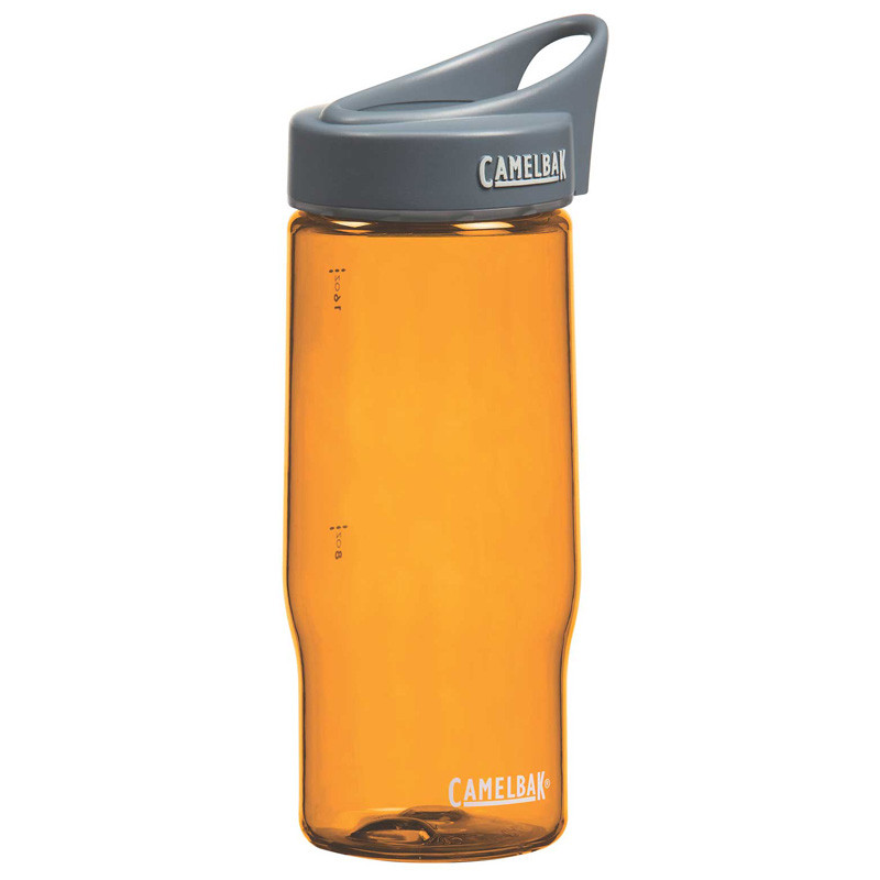 Cantimplora Camelbak Classic Bottle B/F 0,5 litros Verde