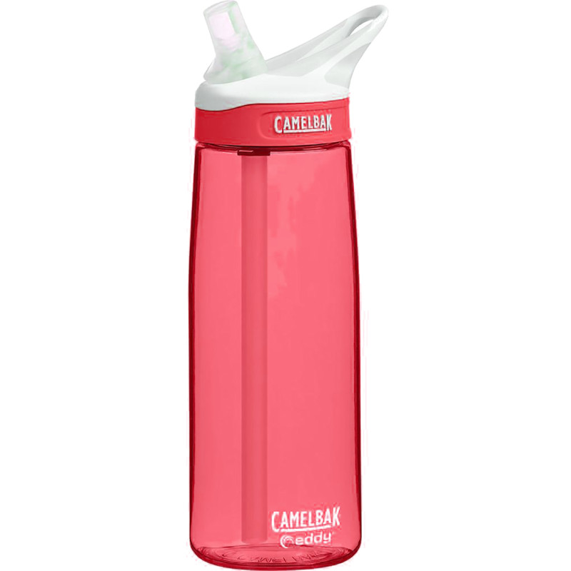 Cantimplora Camelbak Eddy 0.75 litros Rosa fucsia