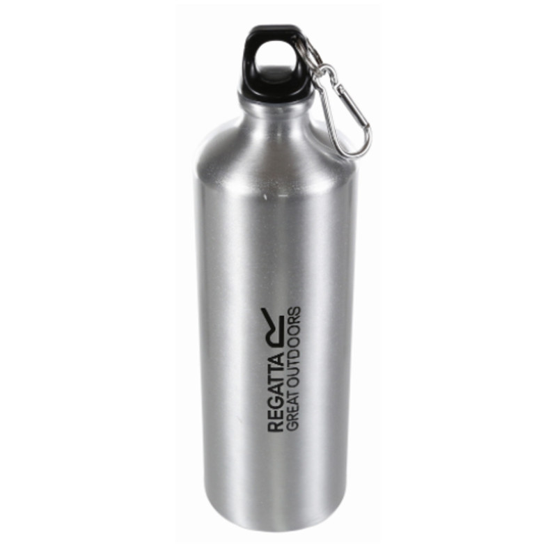 Cantimplora Regatta Alu 1 L. Gris