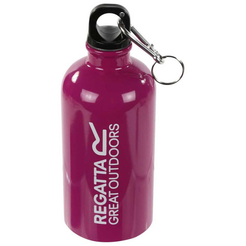 Cantimplora Regatta Steel Bottle 0,5 l. Morado