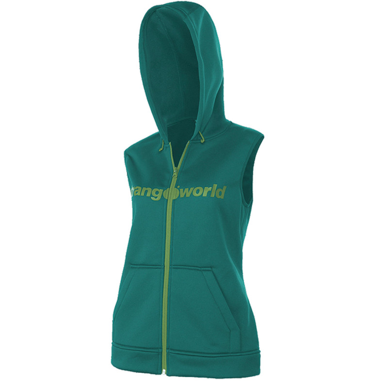 Chaleco Trangoworld Ainelle 505