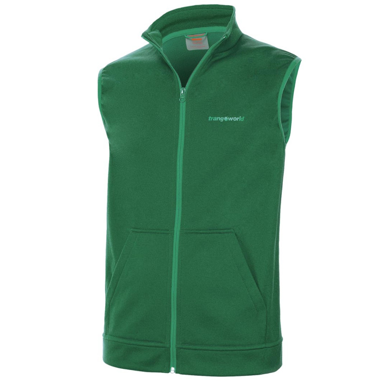 Chaleco Trangoworld Barnes 440