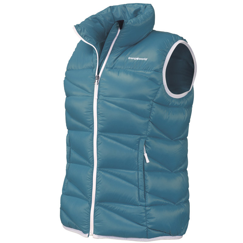 Chaleco Trangoworld Efan 440