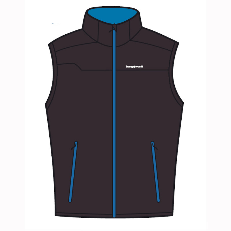Chaleco Trangoworld Heibek 210