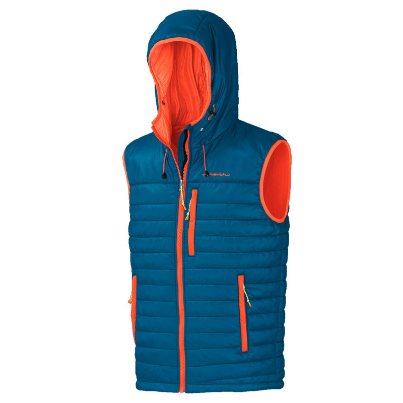 Chaleco Trangoworld Kerbo 69A