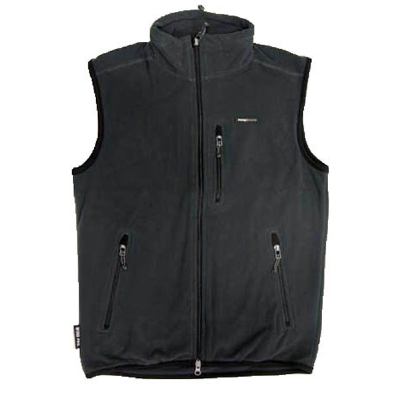 Chaleco Trangoworld Light 270