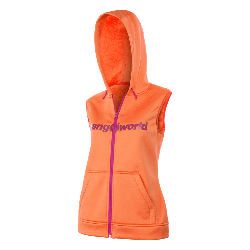 Chaleco Trangoworld Ainelle 509
