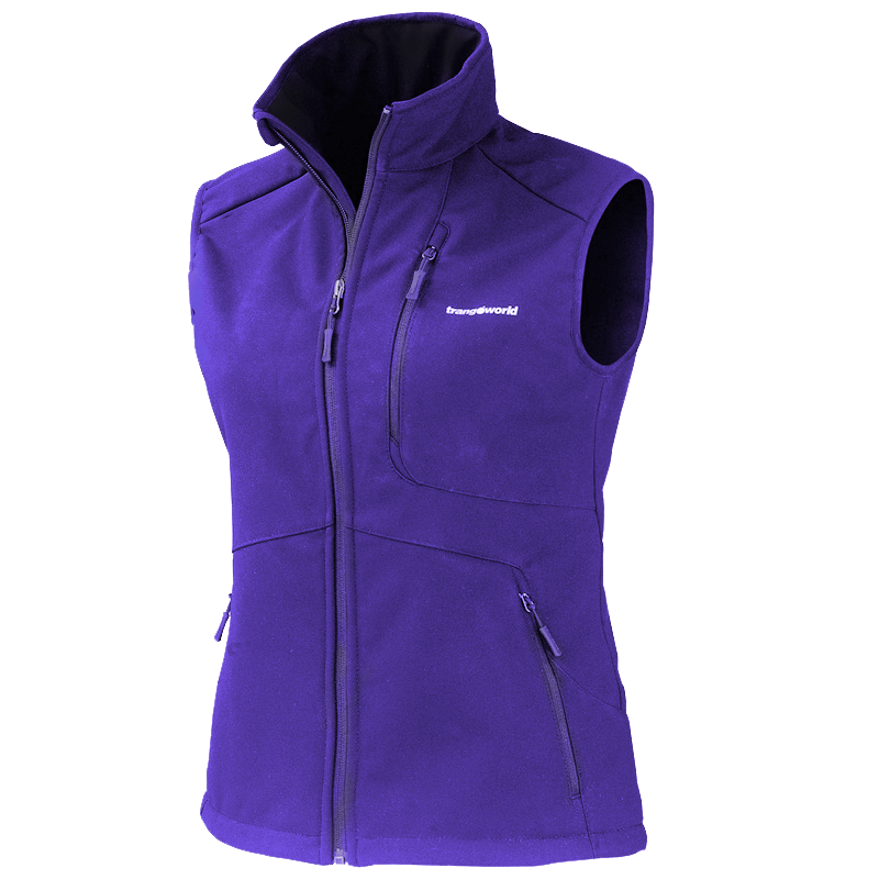 Chaleco Trangoworld Amga 7N0