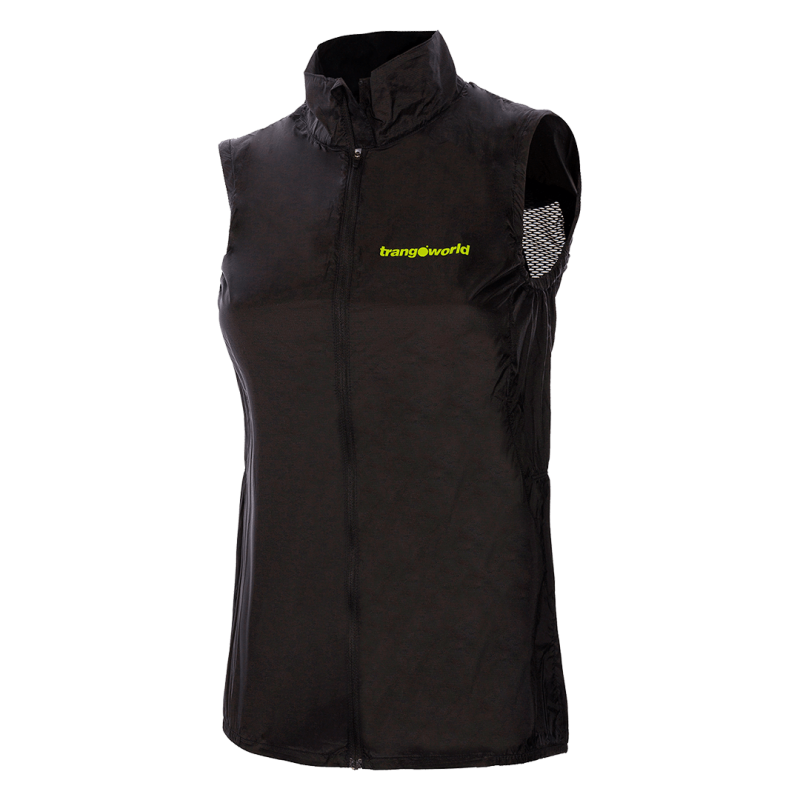 Chaleco Trangoworld Azara 113
