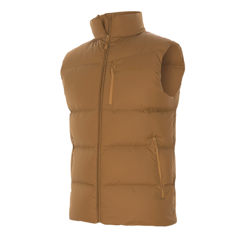 Chaleco Trangoworld Belluno 520