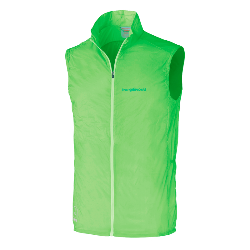Chaleco Trangoworld Fago 130