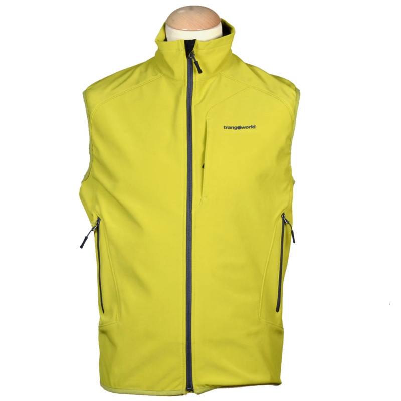 Chaleco Trangoworld Mudi 8L0