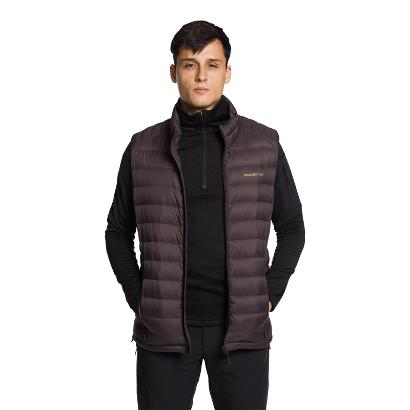 Chaleco Trangoworld OTAL DC 61A