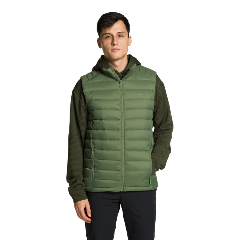 Chaleco Trangoworld OTAL DC 61C