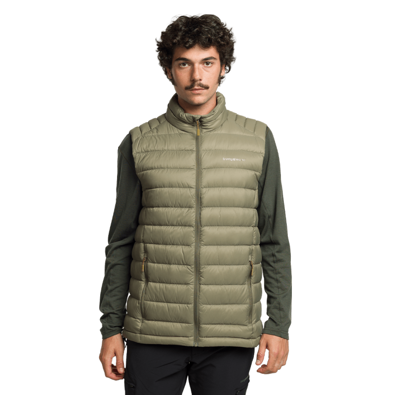 Chaleco Trangoworld OTAL DC 61G