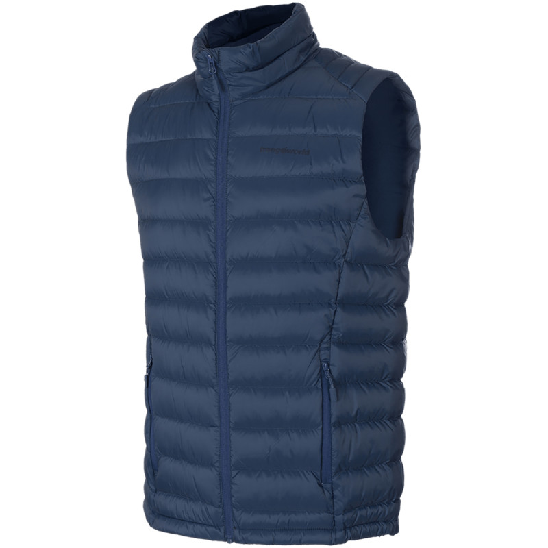 Chaleco Trangoworld Otal DC 6T0