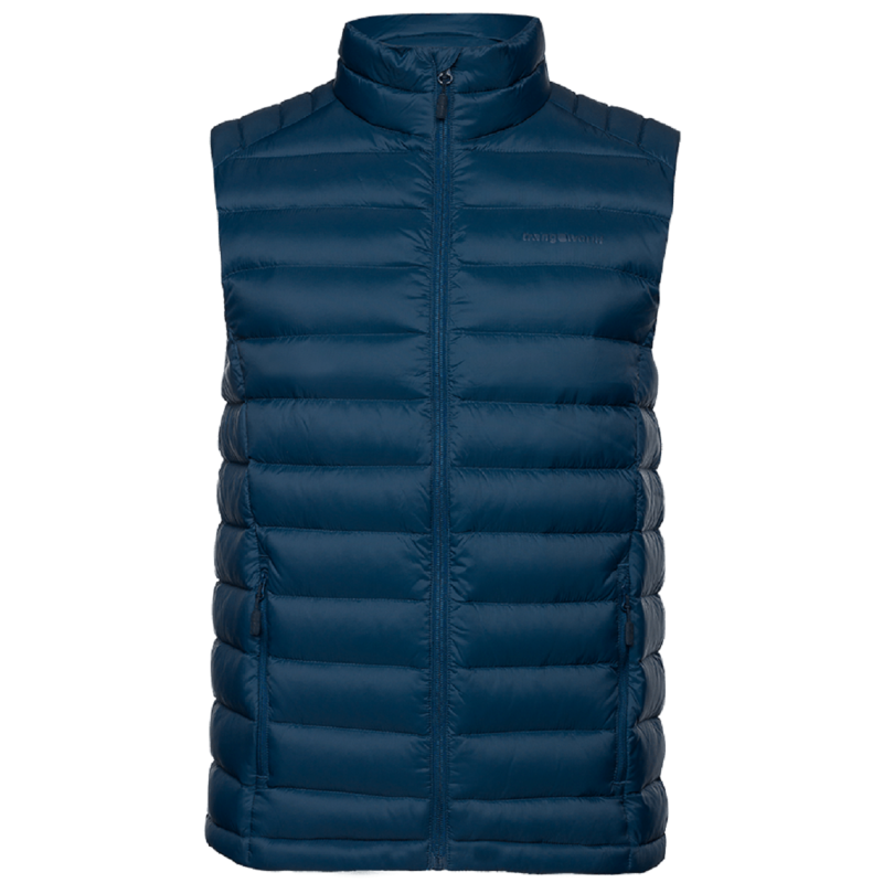 Chaleco Trangoworld Otal DC 6W0