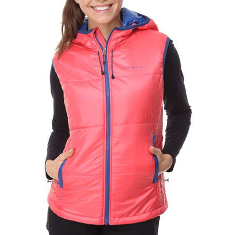 Chaleco Trangoworld Sayen 642