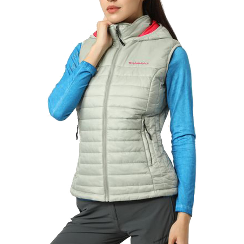 Chaleco Trangoworld Sayen US 120