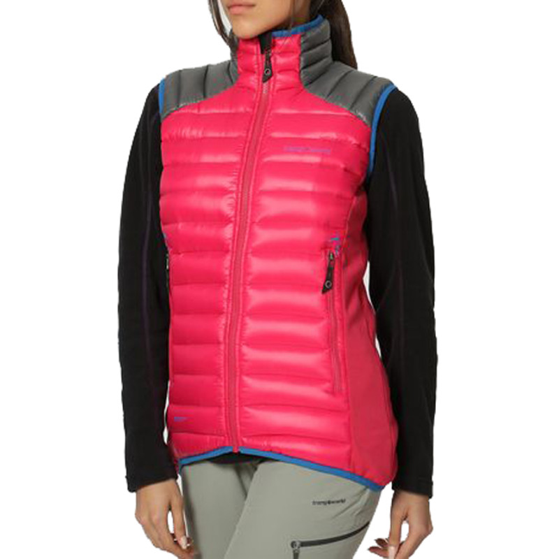 Chaleco Trangoworld TRX2 800 WM 33S