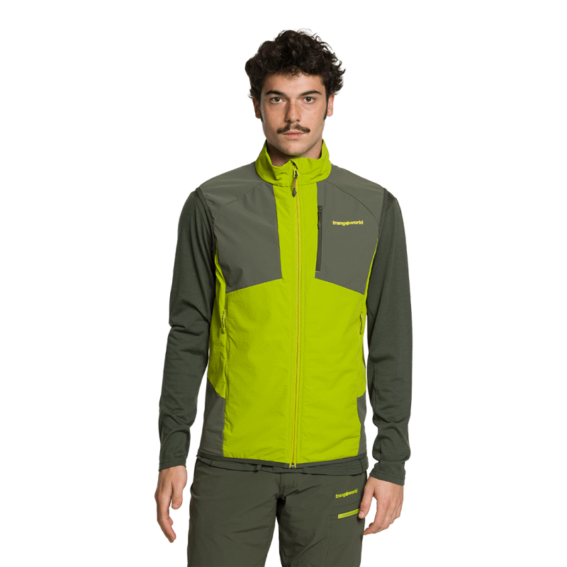 Chaleco Trangoworld Valvika DF 7A0