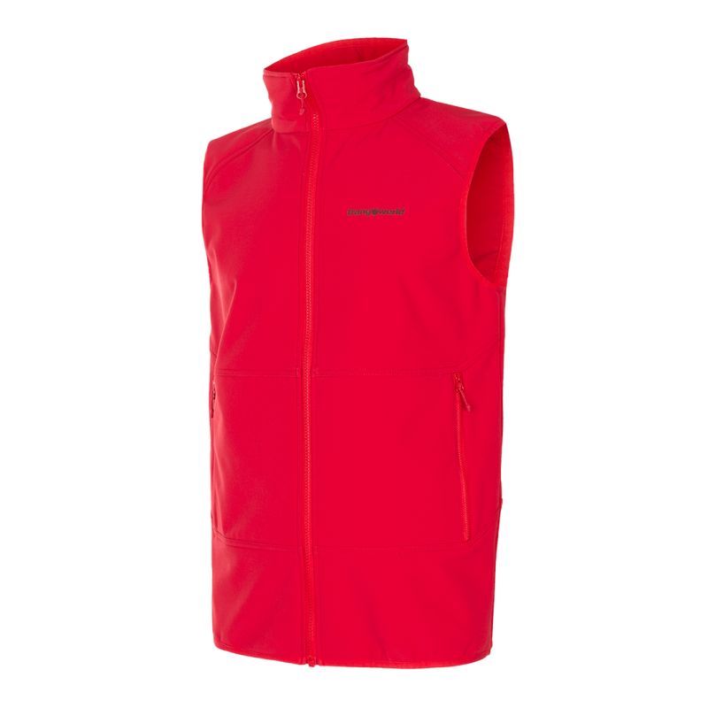 Chaleco Trangoworld Windplus Vadret 840
